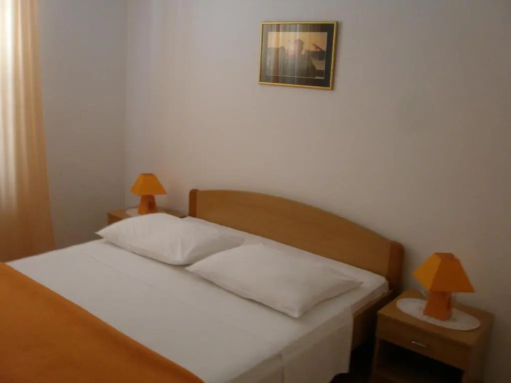 Hotel B&B CHAMBERLAIN