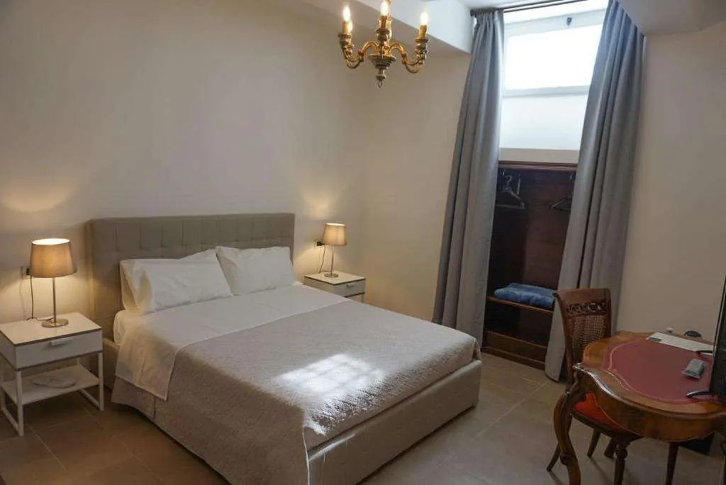 DreaMilan B&B