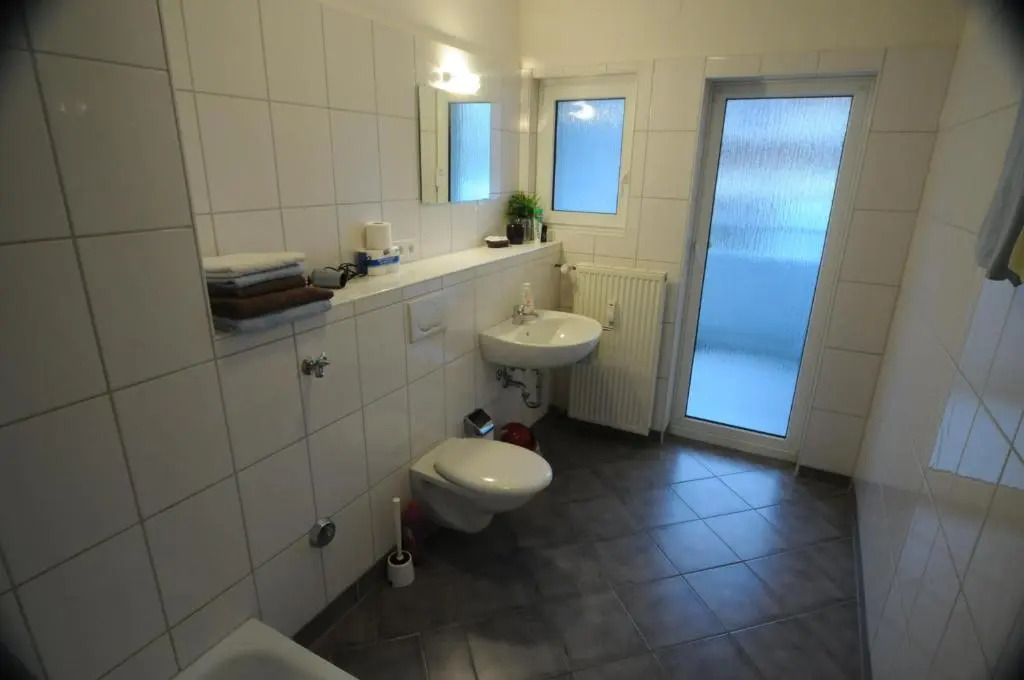 Freiburg Apartment