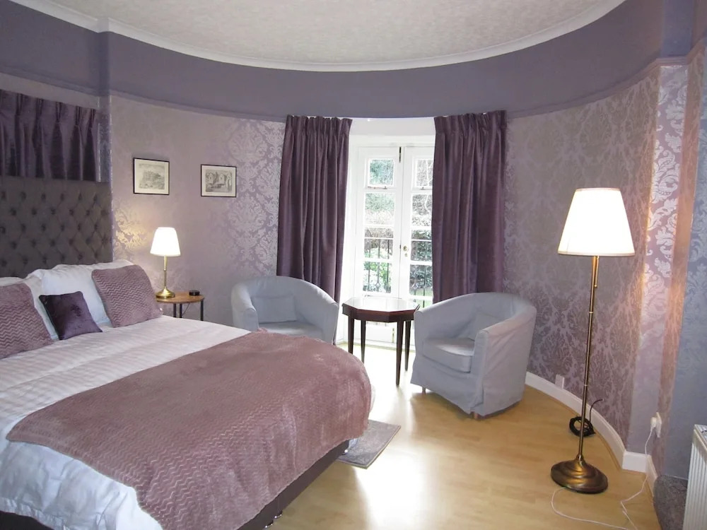 Georgian Guest House