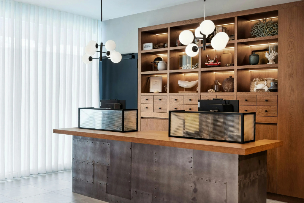 Four Points by Sheraton Matosinhos