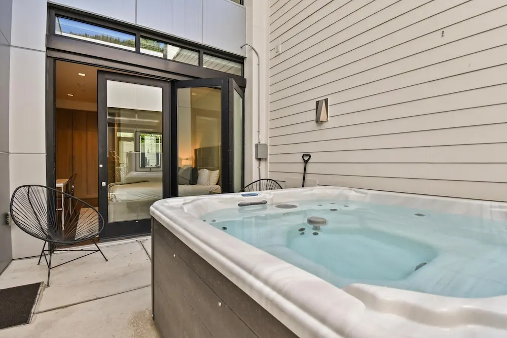 Parkite 34 in Park City, Park City