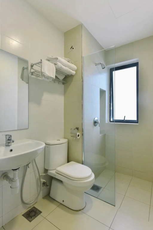1 Tebrau Residences by KMS HOME