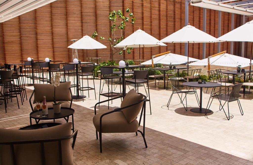 Pullman Lima San Isidro