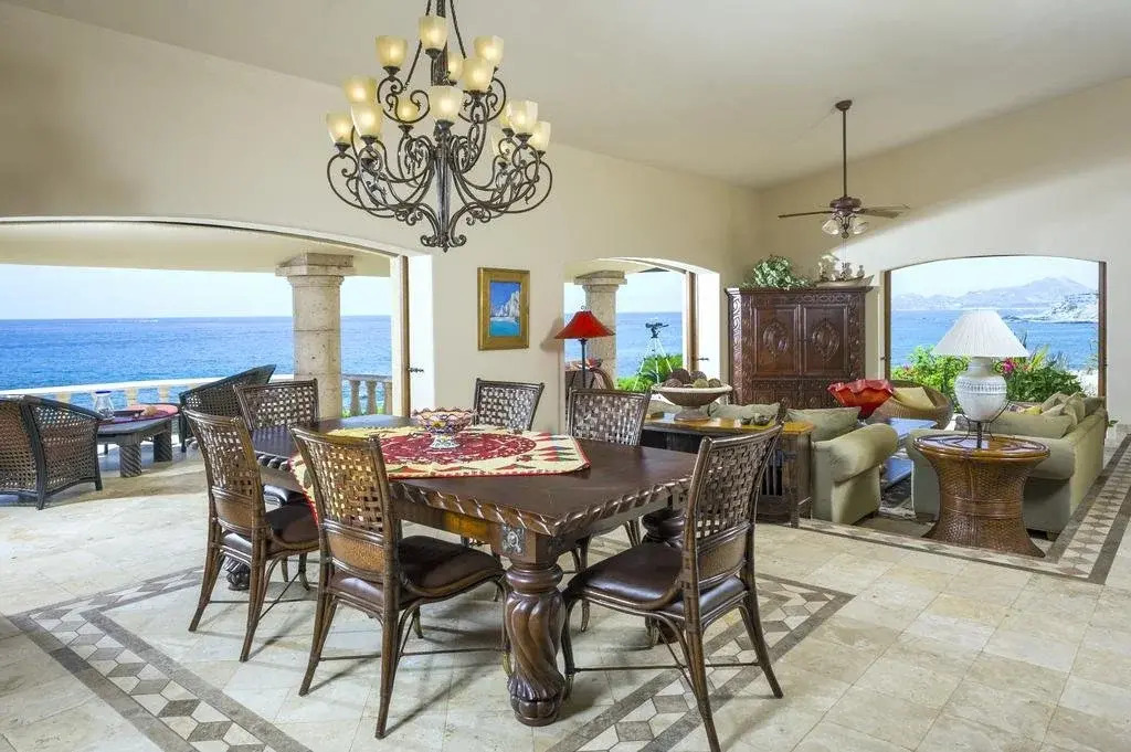Villa Punta Serena