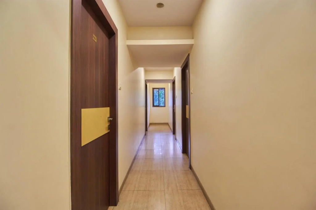 Hotel Ratna Palace Residency