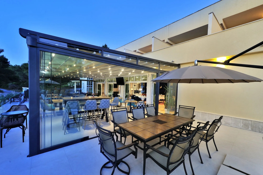Hotel Antica
