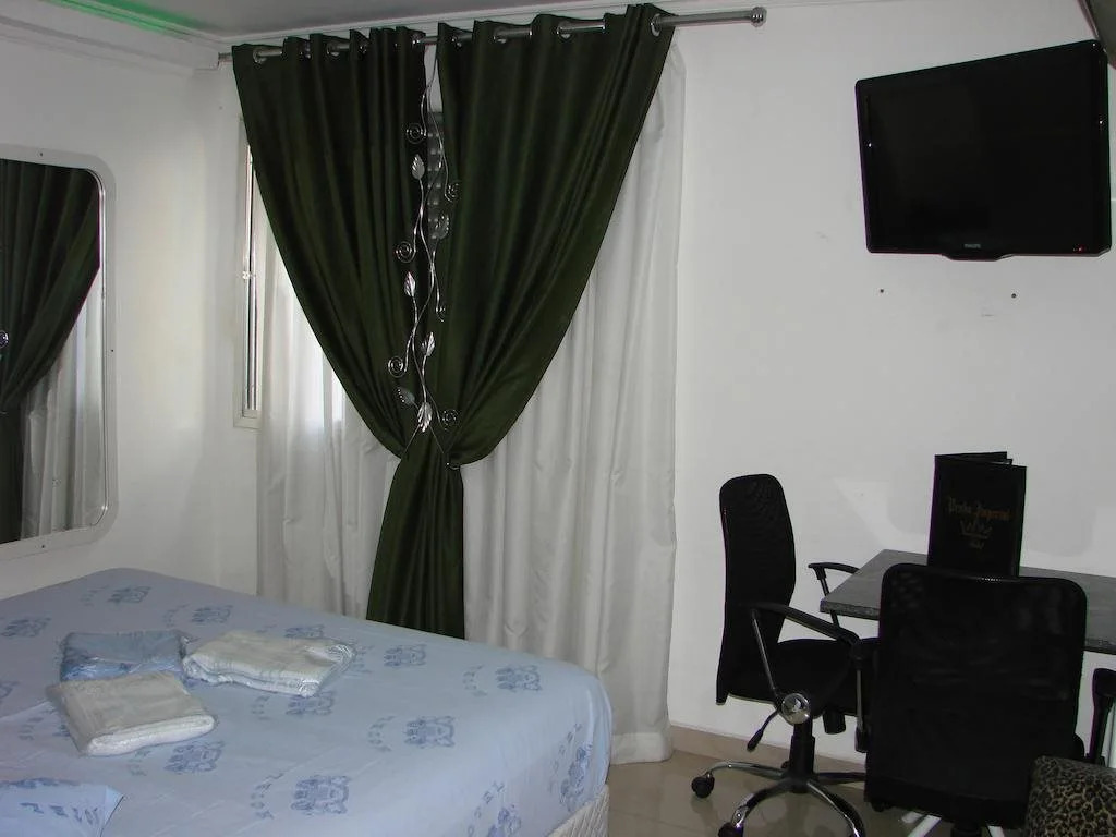 Penha Imperial Hotel