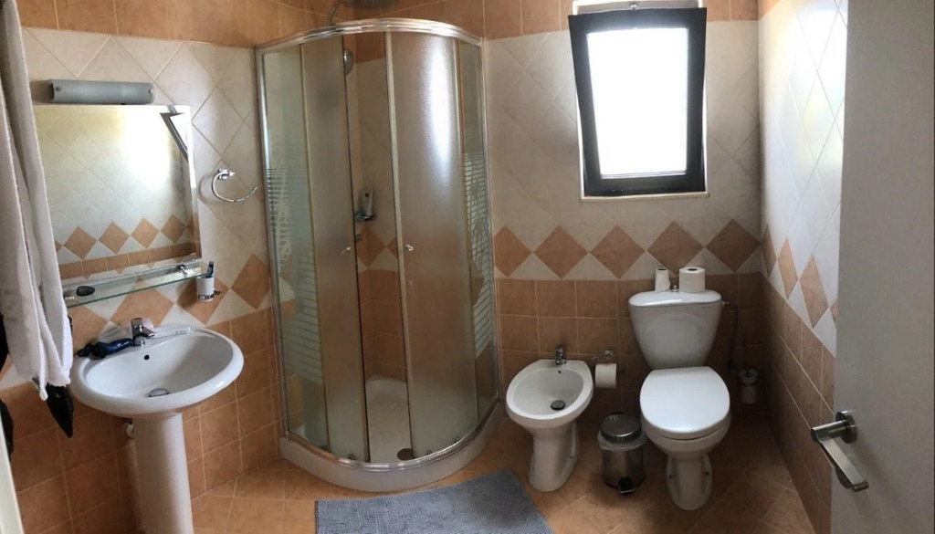 Hotel Brilant Saranda