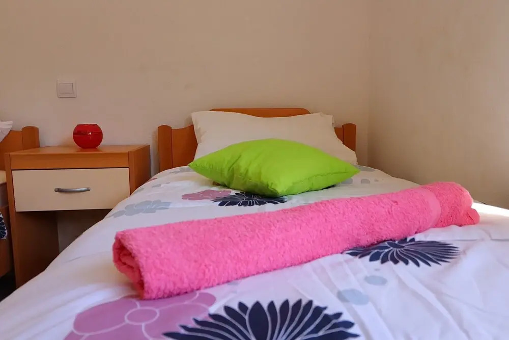 Apartment Belin Mljet
