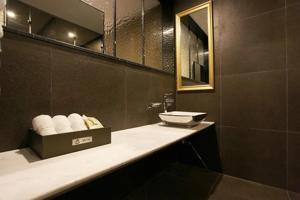 Hotel Ahava