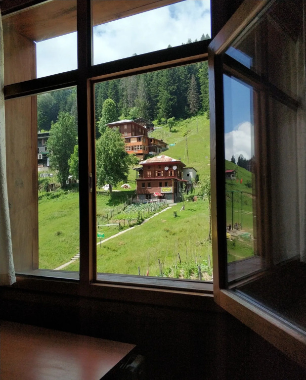 Ayder Koru Hotel