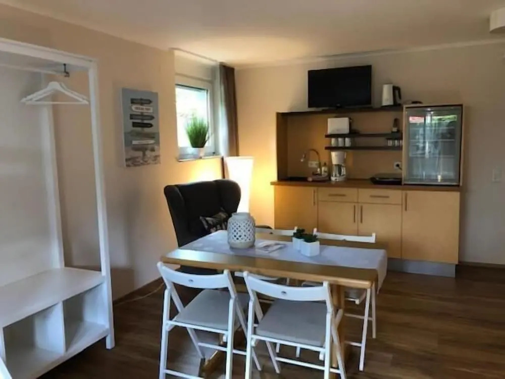 Aparthotel Stibbe