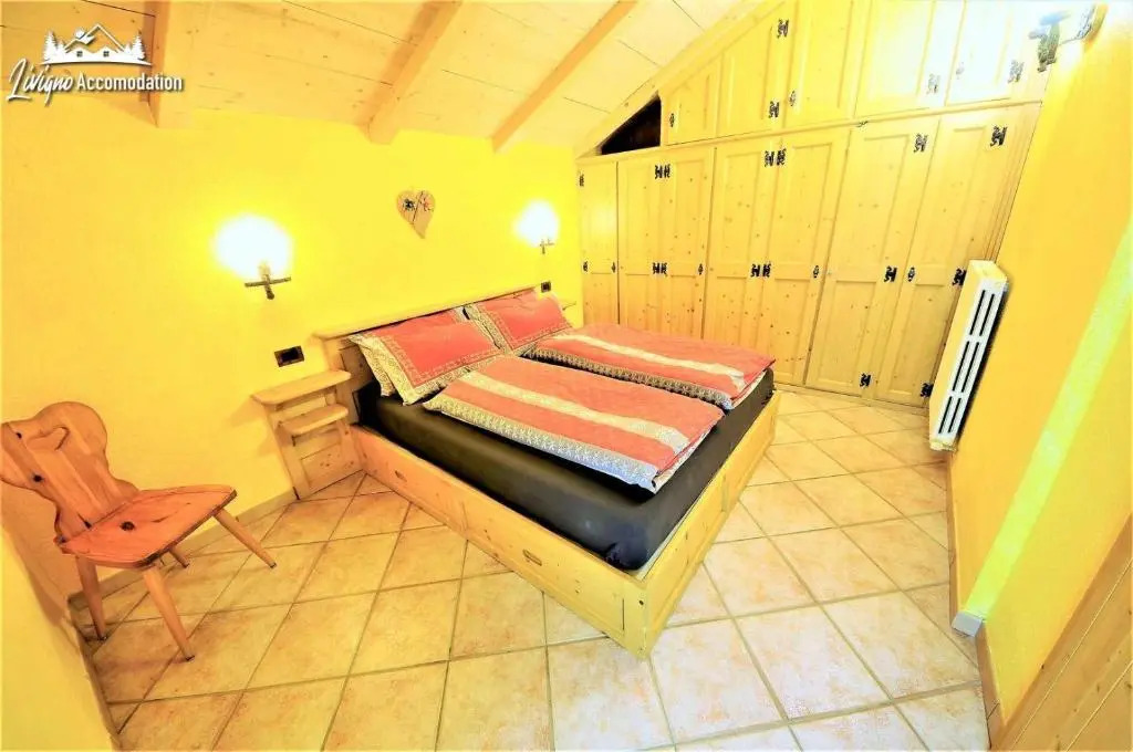 Baita Hanzel & Gretel by Livigno Accomodation
