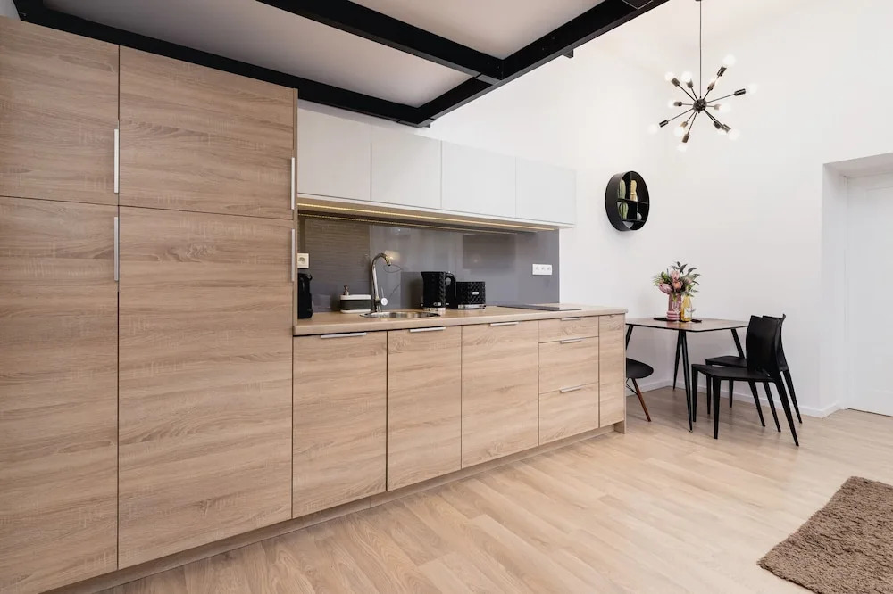 Apartments Dietla Cracow by Renters