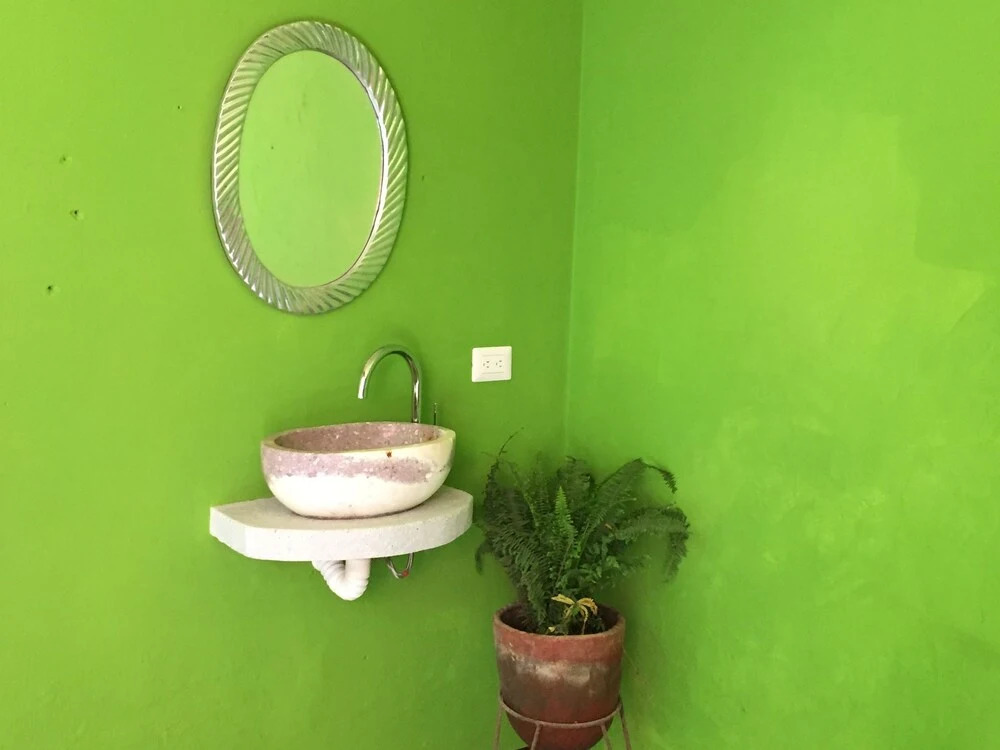 El Caite Hostel