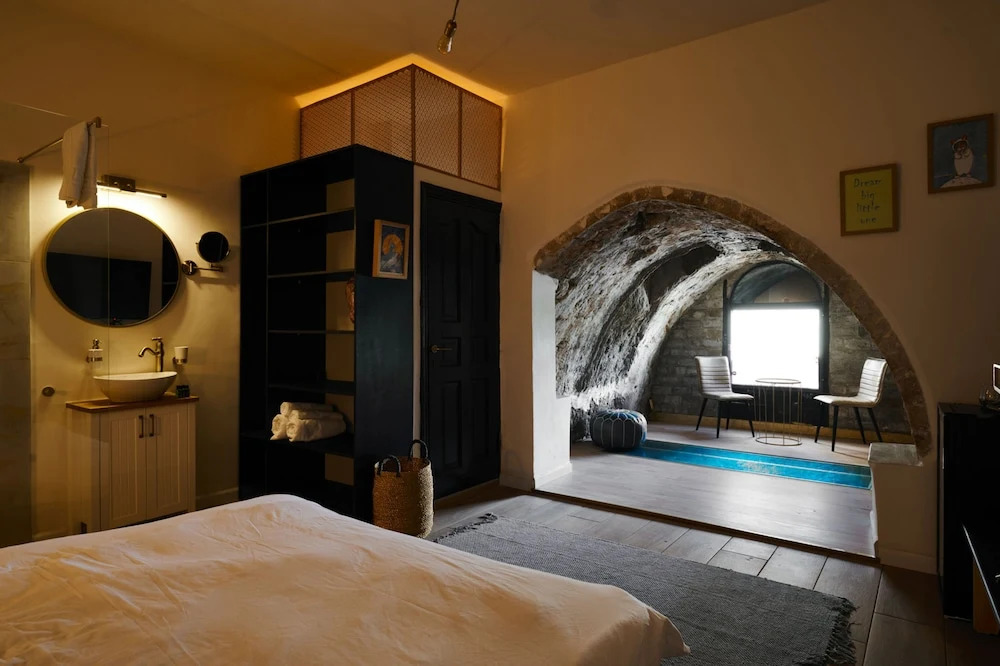 Tel-Aviv LALA Boutique Hotel