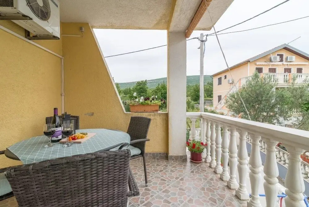 Sandra - 150 Meters From the Beach - A3