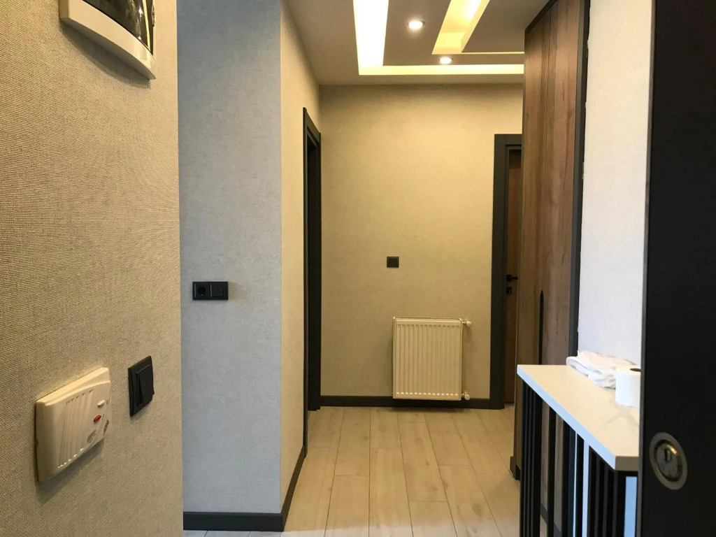 Fotinos Apartments