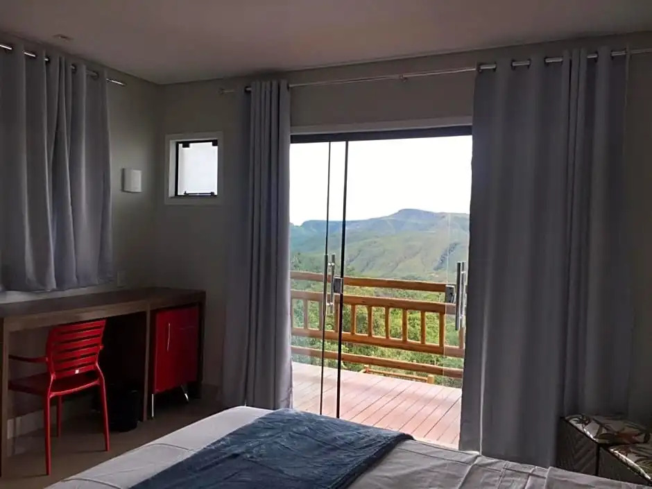 Villa Tereza