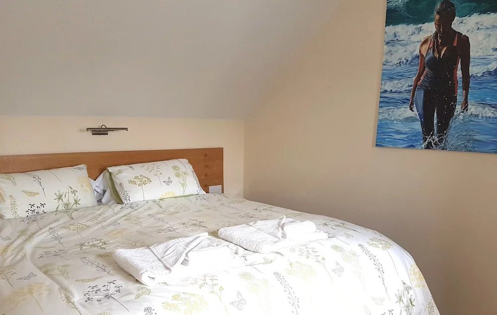 Harrington Guest House