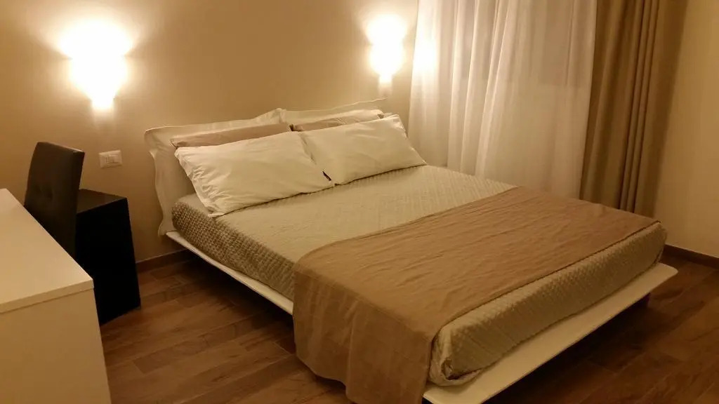 Casa Mafalda B&B