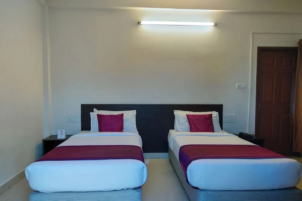 Triente Suites