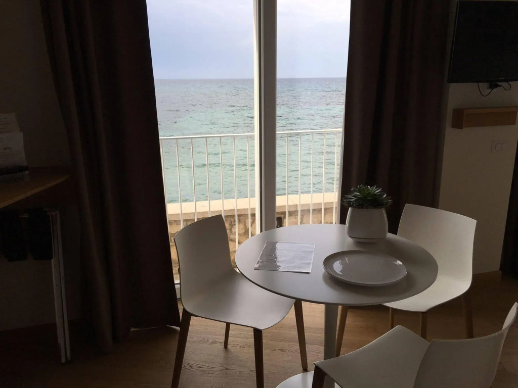 Gaura Apartments