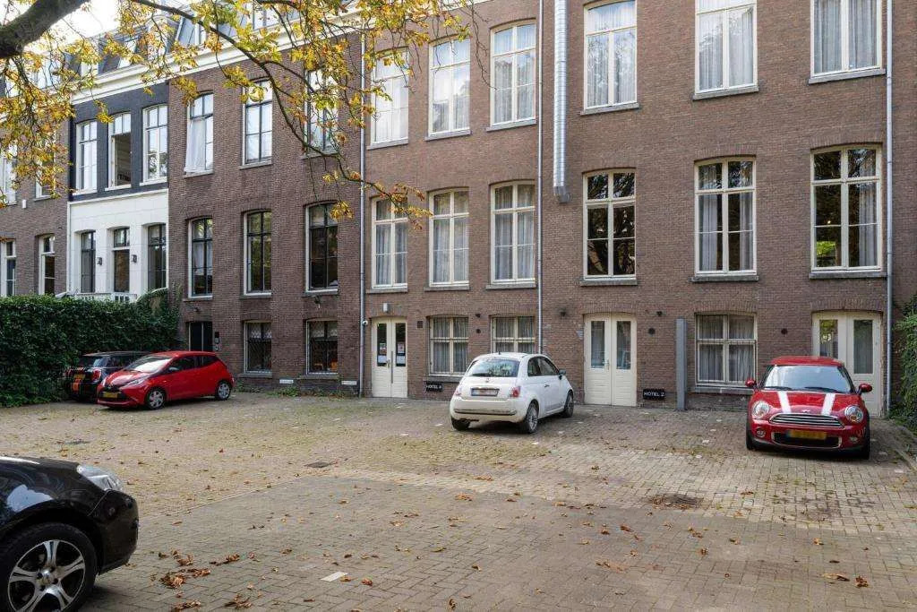 Boutique Hotel Oosteinde