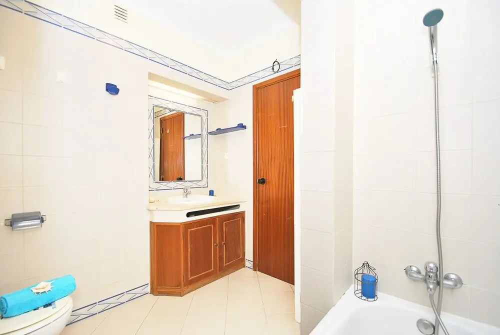 Apartamento Nice
