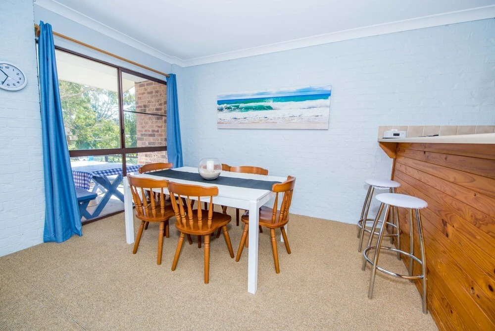Tristani, Bay Parklands, Unit 73/2 Gowrie Avenue