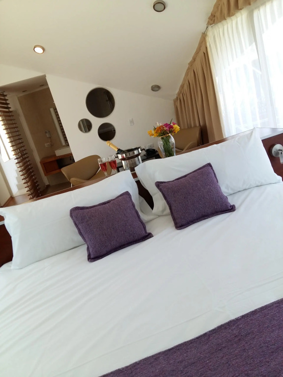 Quintaesencia Hotel & Spa