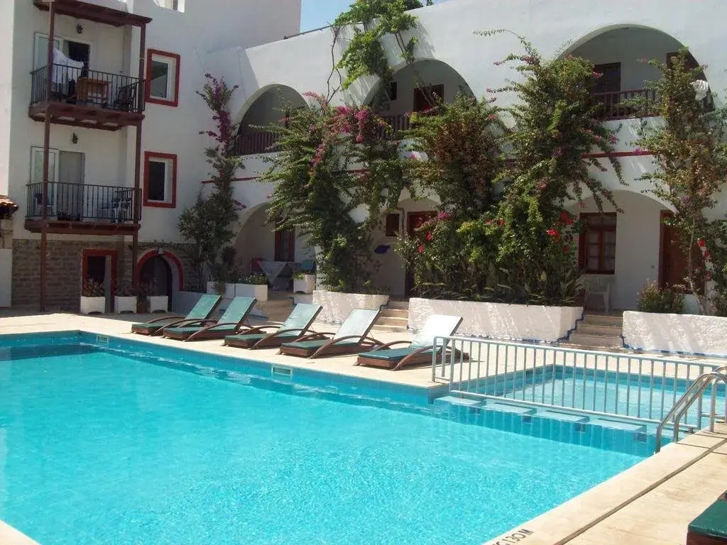 Vefa Apart Hotel