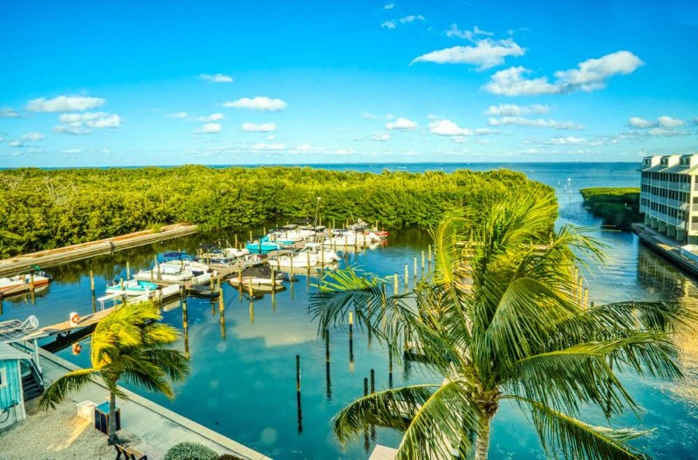 Bayside Villa 4306
