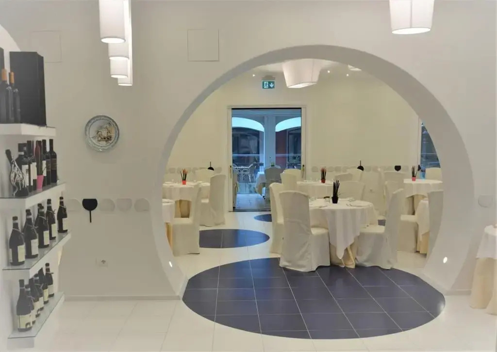 Hotel Santa Lucia