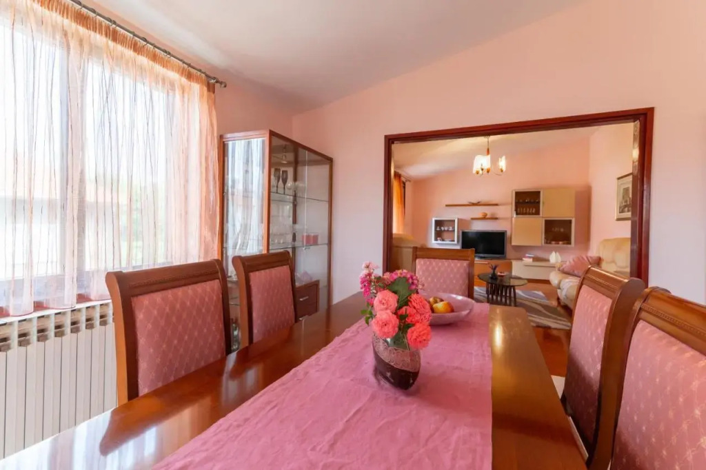 Apartment Zadar Bonifacija Perovica