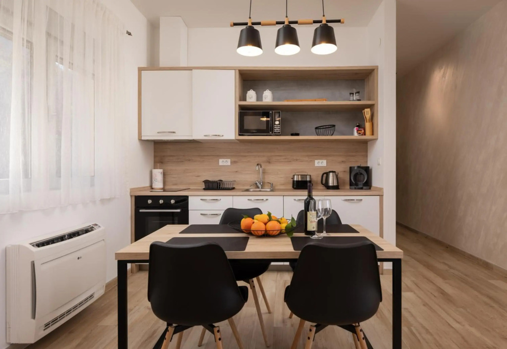 Bonintro Lux Apartment