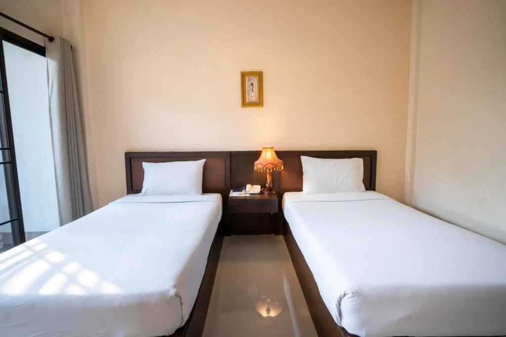 Kong Garden View Resort Chiang Rai
