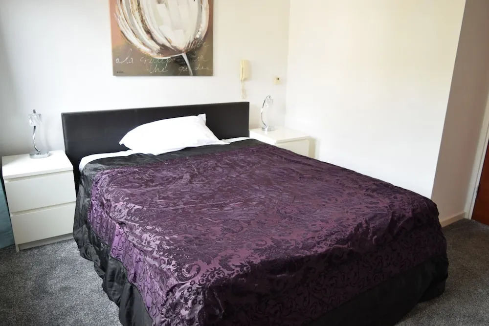 Comfortable 1 Bedroom Apartment in Battersea
