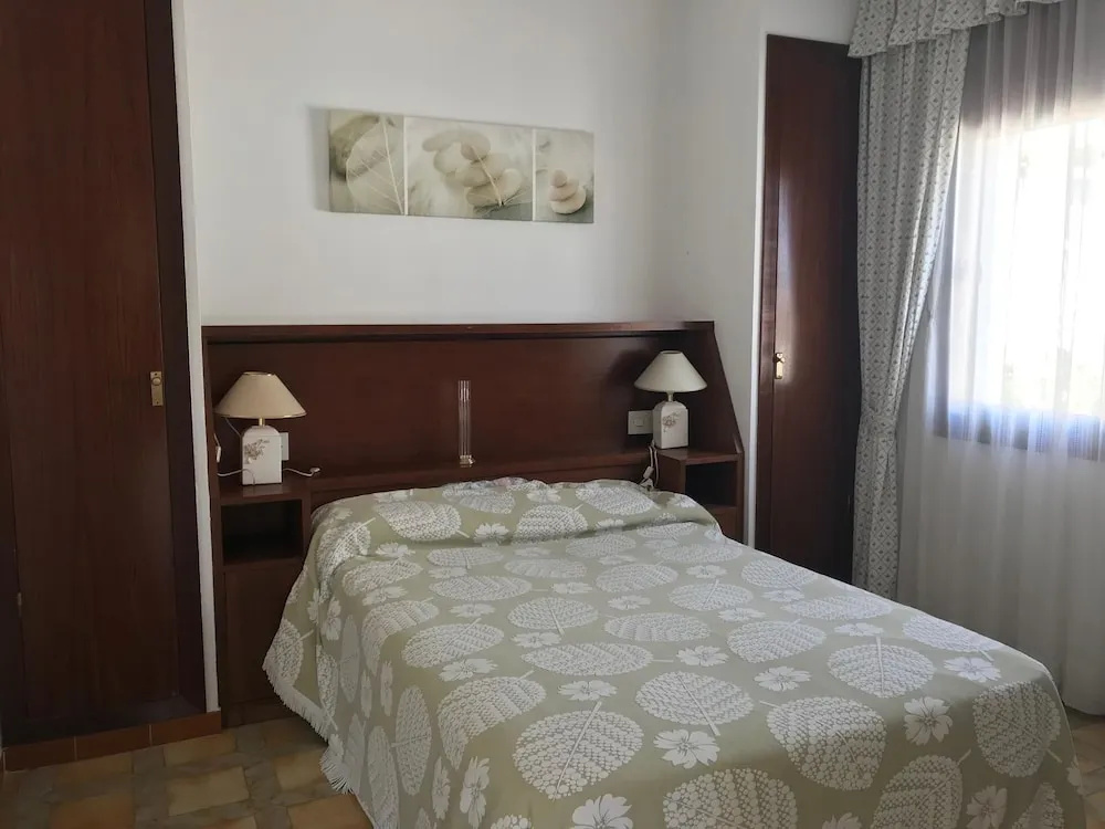 Apartamento Orquidies Terraza, Jardín y Garaje Privado - 132B