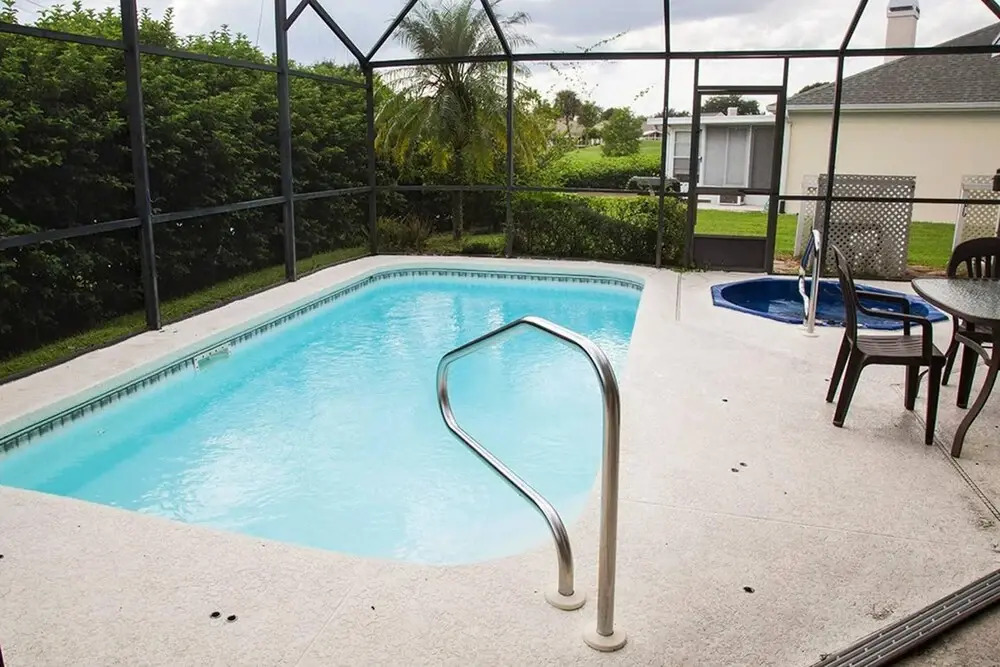 Yarmouth Country Club Prvate Pool Holiday Home
