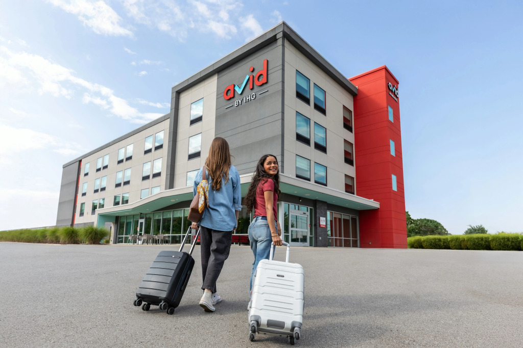 avid hotel Nashville South - Smyrna by IHG