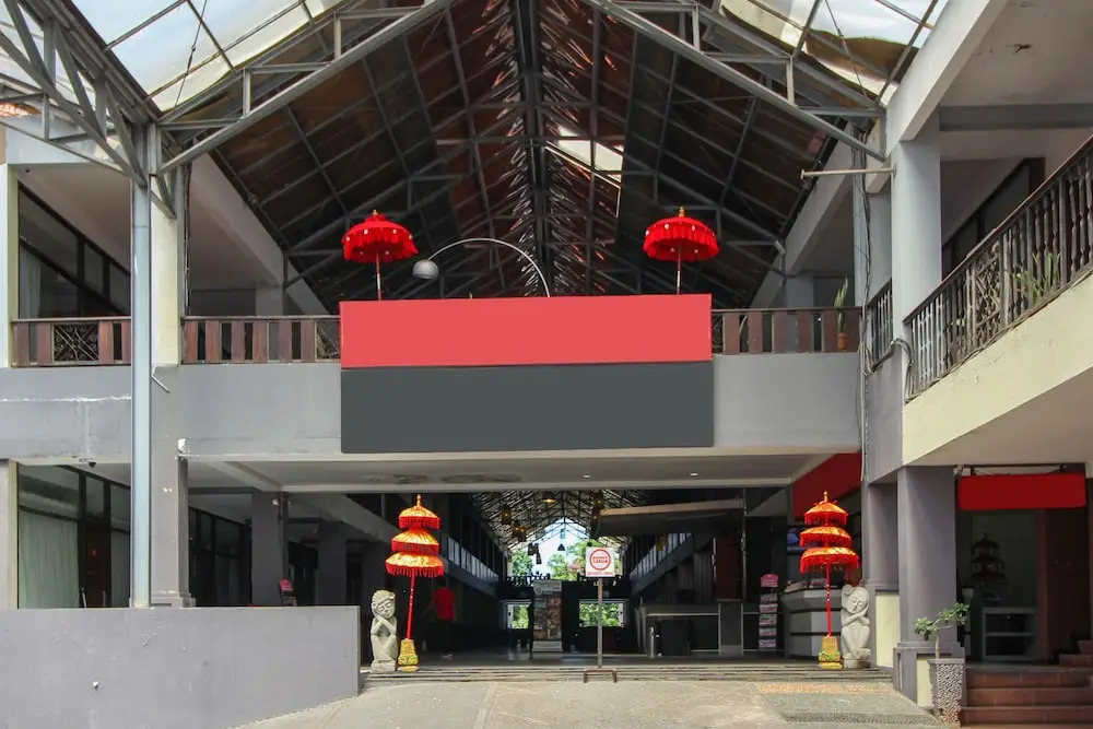 Airy Legian 191 Kuta Bali