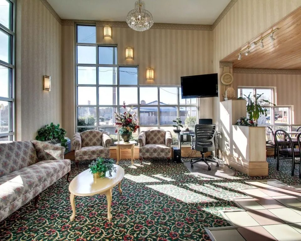 Comfort Inn Brookhaven