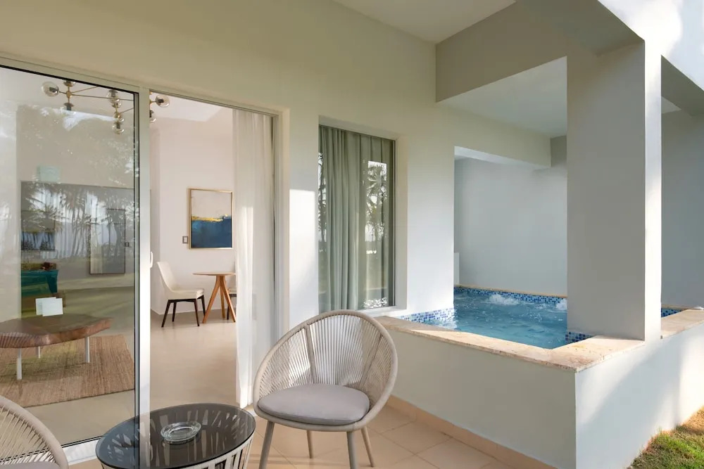 Select at Grand Paradise Samaná - All Inclusive