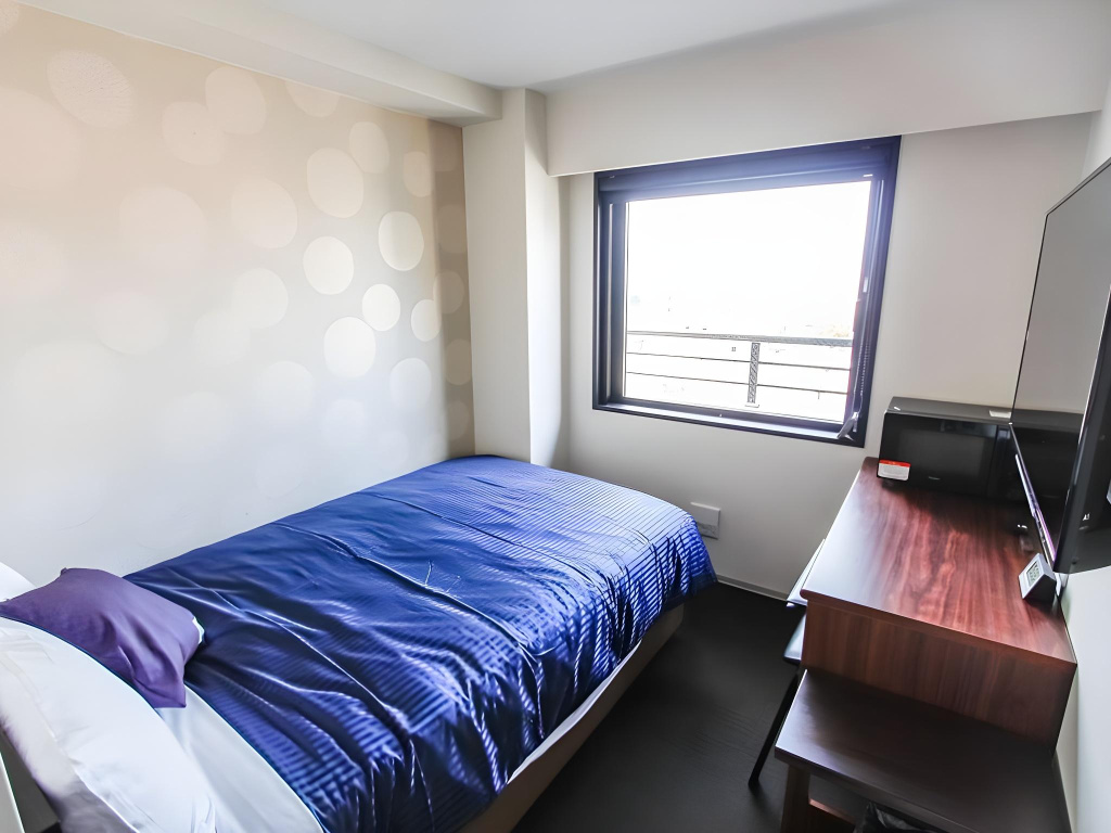 HOTEL LiVEMAX Kyoto Nijojo-kita