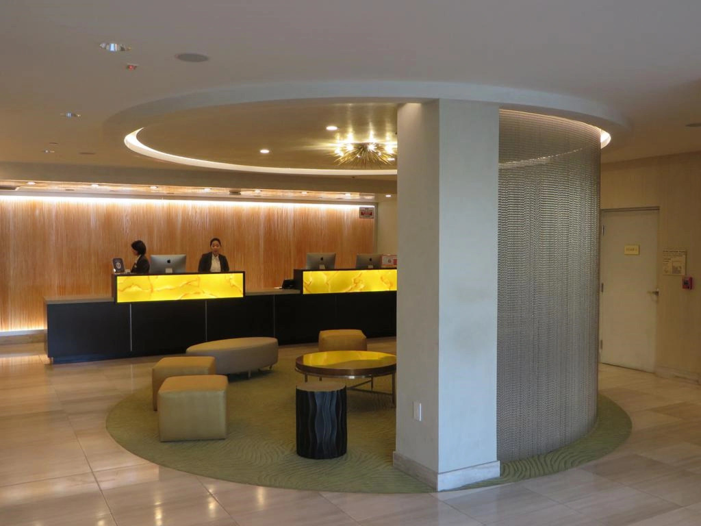 Hotel Aventura