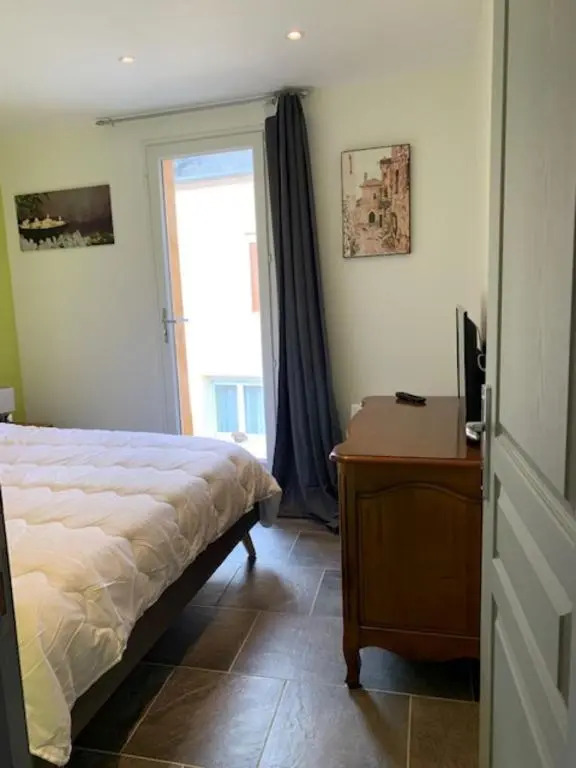appartement Violette