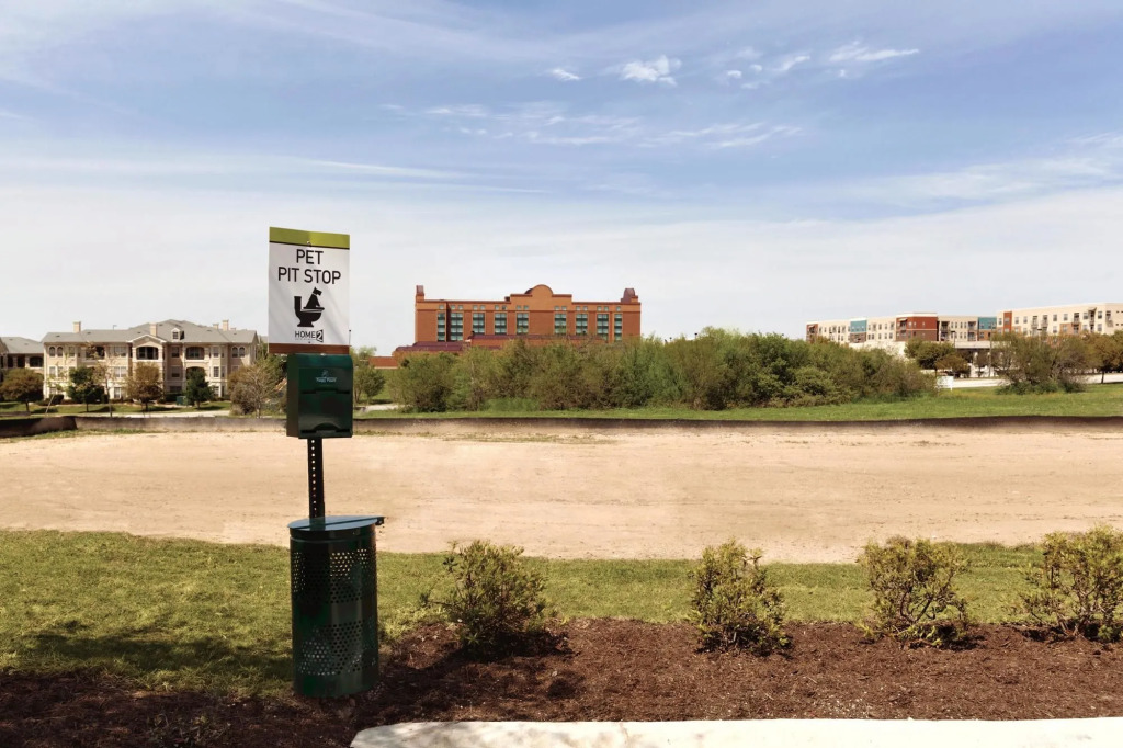 Home2 Suites by Hilton Austin Round Rock