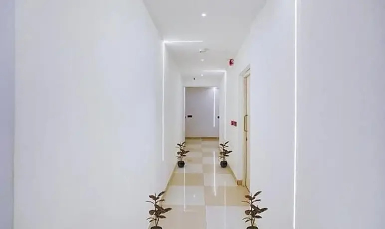 Fabhotel 19 West